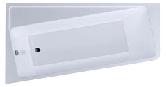 Акриловая ванна MarkaOne Direct 170х100 L