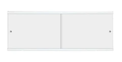 Фронтальная панель Метакам Кварт 168 для акриловых ванн