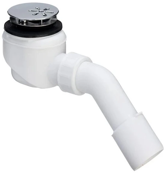 Сифон для поддона Esse