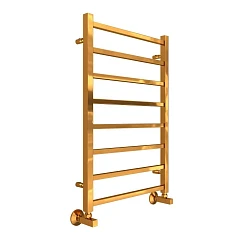 Водяной полотенцесушитель Terminus Ватикан П8 50*80 золото