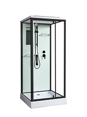 Душевая кабина River Tana 90 BL 90х90х217