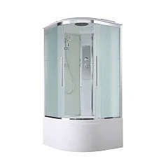 Душевая кабина AvaCan EM5010 100x100x220 стандартная