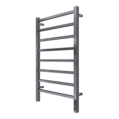 Электрический полотенцесушитель Terminus Ватикан П8 50*85 sensor quick touch оружейная сталь