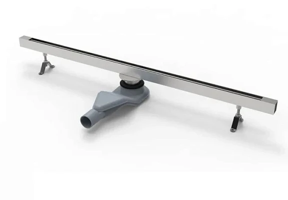 Душевой лоток Zandini Z50-800-BS сатин