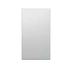 Зеркало Corozo Графит 45