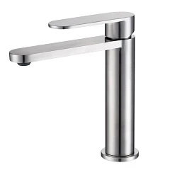 Смеситель Raglo R10.10.05 для раковины сатин