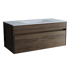 Тумба под раковину Vincea Chiara 100 дуб чарльстон