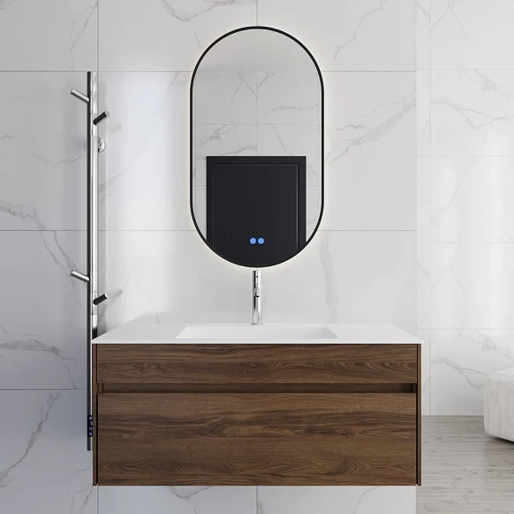 Комплект мебели Vincea Chiara 100 дуб чарльстон