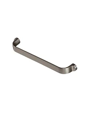 Ручка для мебели BelBagno RS333MBSN.4/160 атласный никель (1 шт.)