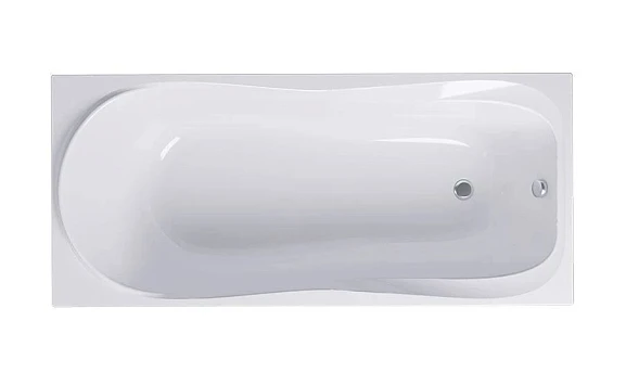 Акриловая ванна Alex Baitler Saima 160х70