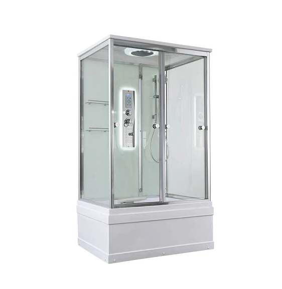 Душевая кабина AvaCan V5012LED