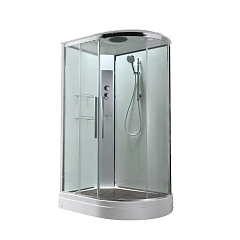 Душевая кабина AvaCan EM2812LT 120х80х220 стандартная