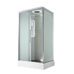 Душевая кабина AvaCan KD2911LED 110*90*220