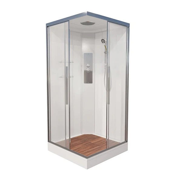 Душевая кабина AvaCan K2010 стандартная