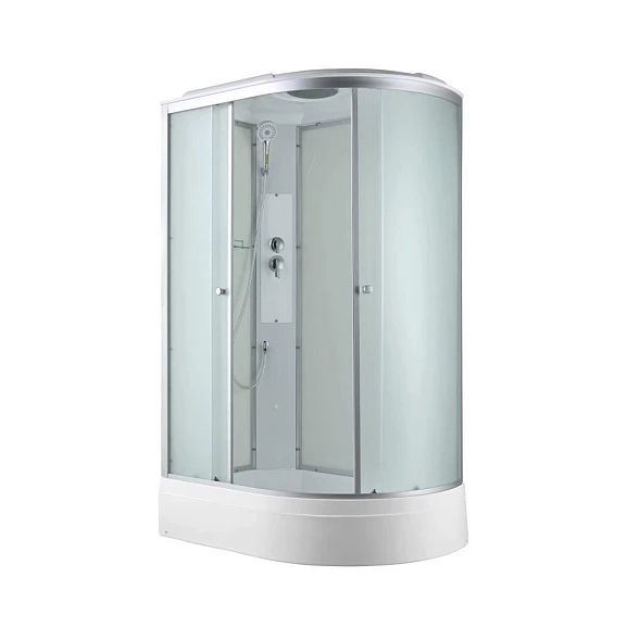 Душевая кабина AvaCan C3012L 120*80*215 стандартная