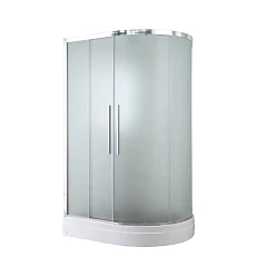 Душевая кабина AvaCan EM2912LN 120х90х208 без крыши