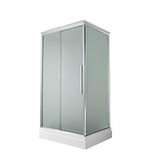 Душевая кабина AvaCan KD2912N 120х90х208 без крыши