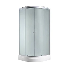 Душевая кабина AvaCan C2010 N 100х100х203 без крыши