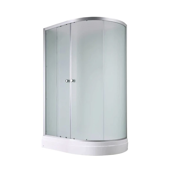 Душевая кабина AvaCan D2012L N 120х80х203 без крыши