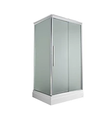 Душевая кабина AvaCan KD2912LED 120х90х220