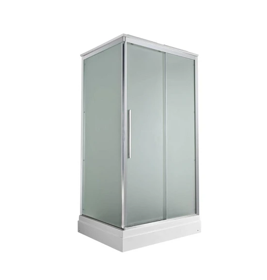 Душевая кабина AvaCan KD2912LED 120х90х220