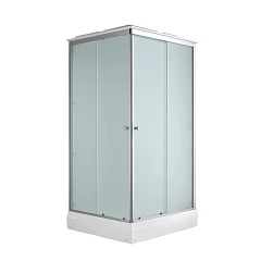 Душевая кабина AvaCan CK2080 N 80х80х203 без крыши