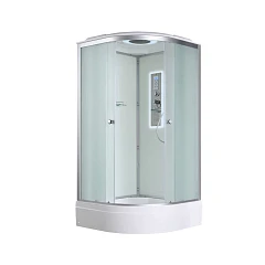 Душевая кабина AvaCan D3010 LED