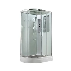 Душевая кабина AvaCan A2812R 120х80х220 стандартная