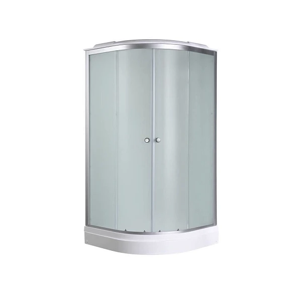 Душевая кабина AvaCan D2090 LED 90х90х215