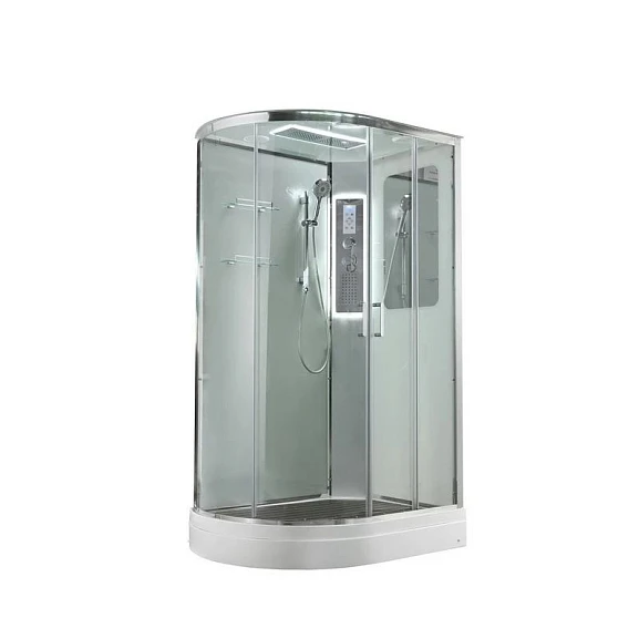 Душевая кабина AvaCan A2912RLED 120х90х220
