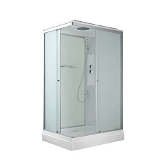 Душевая кабина AvaCan CK2911 110*90*215 стандартная