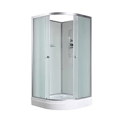 Душевая кабина AvaCan D2080 N 80х80х203 без крыши