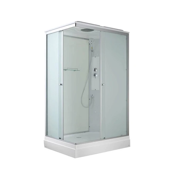 Душевая кабина AvaCan CK2810 100*80*215 стандартная