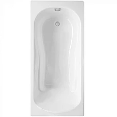 Чугунная ванна Delice Haiti Luxe 180х80