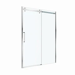 Душевая дверь в нишу BelBagno Marino 150*195 без поддона