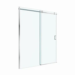 Душевая дверь в нишу BelBagno Soft Close 2 160*200 без поддона