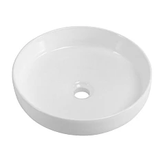 Накладная раковина Cezares CZR-6595 40*40