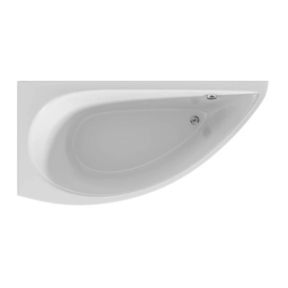 Акриловая ванна 1Marka Пикколо/Piccolo 150х75 L (ФН)