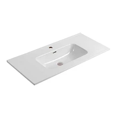 Раковина Aquatek AQ4100-00 101*46*17 