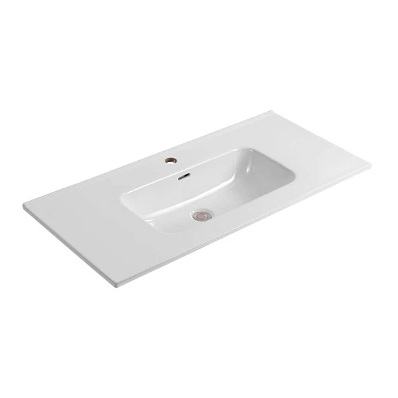 Раковина Aquatek AQ4100-00 101*46*17 