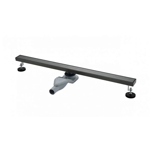 Душевой лоток Grocenberg T900BG графит 