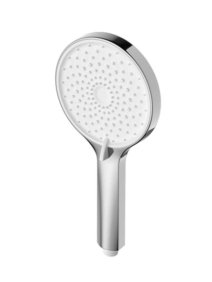Душевая лейка Cezares CZR-D3F1-01 хром