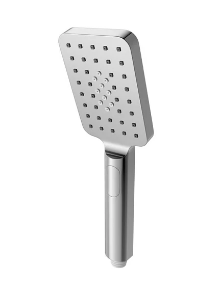 Душевая лейка Cezares CZR-D3F2-01 хром