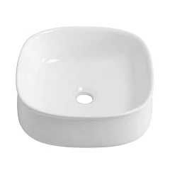 Накладная раковина Cezares CZR-6604 36*36