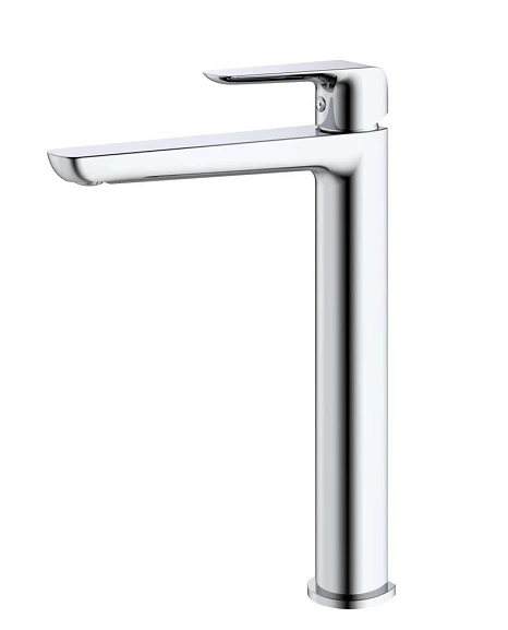 Смеситель DQ Düsseldorf DA1722001 для раковины хром