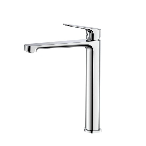 Смеситель DQ Frankfurt DA1732001 для раковины хром