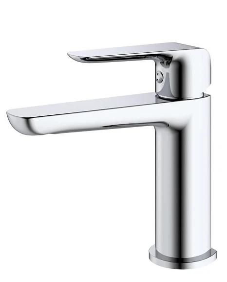 Смеситель DQ Düsseldorf DA1722101 для раковины хром