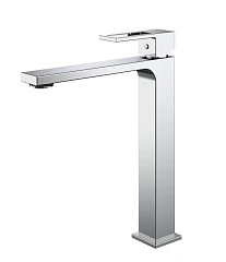 Смеситель DQ Dortmund DA1712001 для раковины хром