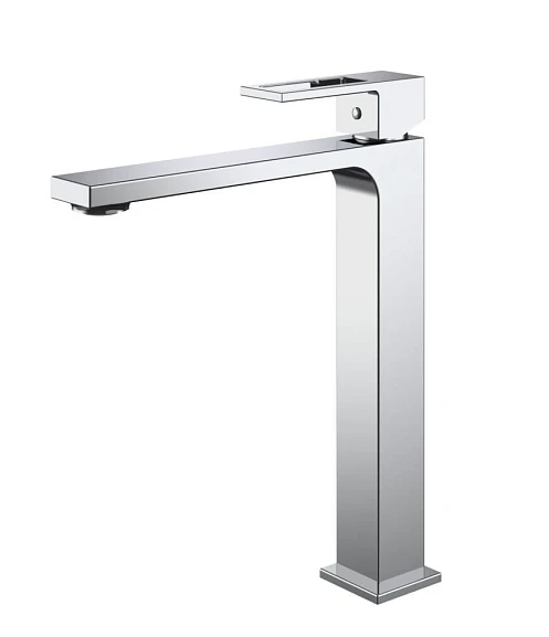 Смеситель DQ Dortmund DA1712001 для раковины хром