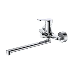 Смеситель DQ Leipzig DA1763301 универсальный хром